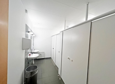Kontor til leje på Vævervej 10, 8800 Viborg - 1300 m² | Foto 9 - Lokalebasen