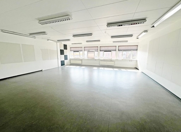 Kontor til leje på Vævervej 10, 8800 Viborg - 1300 m² | Foto 4 - Lokalebasen