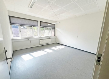 Kontor til leje på Vævervej 10, 8800 Viborg - 1300 m² | Foto 5 - Lokalebasen.dk