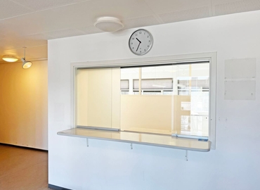 Kontor til leje på Vævervej 10, 8800 Viborg - 1300 m² | Foto 7 - Lokalebasen