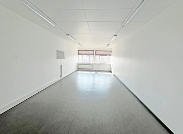 Kontor til leje på Vævervej 10, 8800 Viborg - 1300 m² | Foto 6 - Lokalebasen