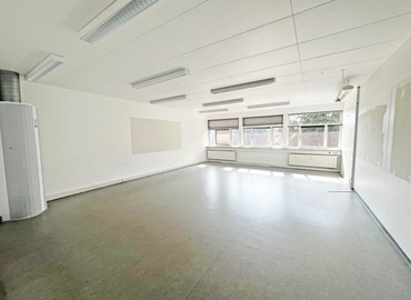 Kontor til leje på Vævervej 10, 8800 Viborg - 1300 m² | Foto 2 - Lokalebasen