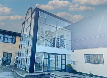 Kontor til leje på Vævervej 10, 8800 Viborg - 1300 m² | Foto 1 - Lokalebasen.dk