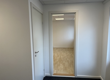 Kontor til leje på Grimstrupvej 155, 4700 Næstved - 110 m² | Foto 5 - Lokalebasen