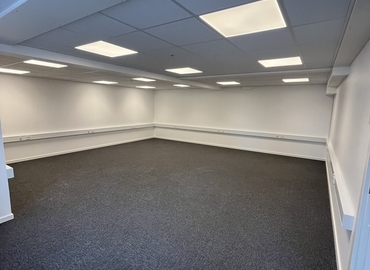 Kontor til leje på Grimstrupvej 155, 4700 Næstved - 110 m² | Foto 4 - Lokalebasen