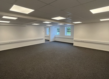 Kontor til leje på Grimstrupvej 155, 4700 Næstved - 110 m² | Foto 1 - Lokalebasen.dk