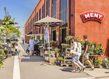 Kontor til leje på Southamptongade 4, 2150 Nordhavn - 2293 m² | Foto 102 - Lokalebasen