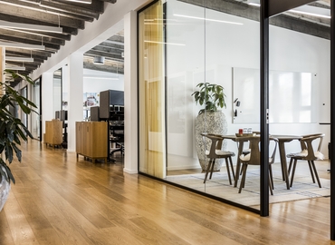 Kontor til leje på Southamptongade 4, 2150 Nordhavn - 2293 m² | Foto 9 - Lokalebasen.dk