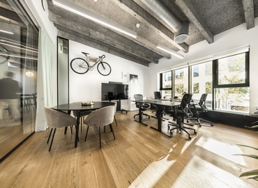 Kontor til leje på Southamptongade 4, 2150 Nordhavn - 2293 m² | Foto 3 - Lokalebasen