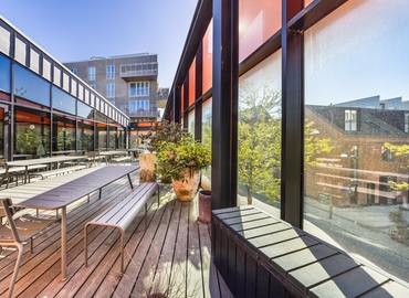 Kontor til leje på Southamptongade 4, 2150 Nordhavn - 2293 m² | Foto 6 - Lokalebasen.dk