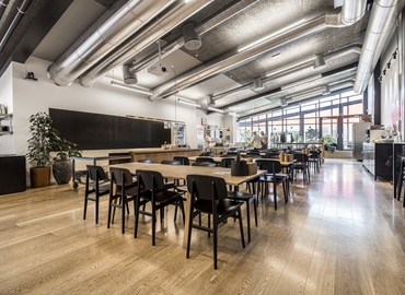 Kontor til leje på Southamptongade 4, 2150 Nordhavn - 2293 m² | Foto 6 - Lokalebasen
