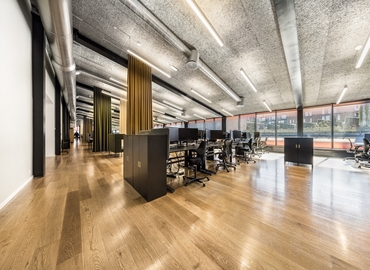 Kontor til leje på Southamptongade 4, 2150 Nordhavn - 2293 m² | Foto 6 - Lokalebasen.dk