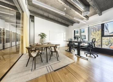 Kontor til leje på Southamptongade 4, 2150 Nordhavn - 2293 m² | Foto 7 - Lokalebasen