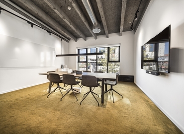 Kontor til leje på Southamptongade 4, 2150 Nordhavn - 2293 m² | Foto 5 - Lokalebasen