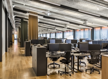 Kontor til leje på Southamptongade 4, 2150 Nordhavn - 2293 m² | Foto 4 - Lokalebasen.dk