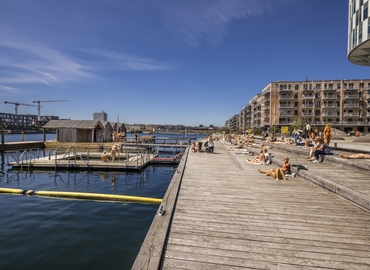 Kontor til leje på Southamptongade 4, 2150 Nordhavn - 2293 m² | Foto 104 - Lokalebasen