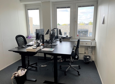 Kontor til leje på Marielundvej 46, 2730 Herlev - 756 m² | Foto 7 - Lokalebasen.dk