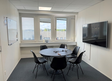 Kontor til leje på Marielundvej 46, 2730 Herlev - 756 m² | Foto 8 - Lokalebasen