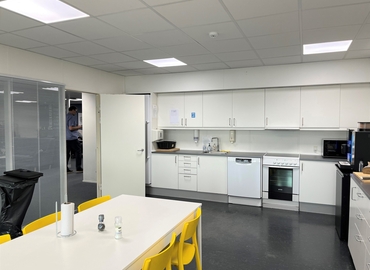 Kontor til leje på Marielundvej 46, 2730 Herlev - 756 m² | Foto 6 - Lokalebasen.dk