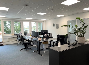 Kontor til leje på Marielundvej 46, 2730 Herlev - 756 m² | Foto 0 - Lokalebasen.dk