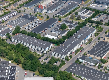 Kontor til leje på Marielundvej 46, 2730 Herlev - 756 m² | Foto 11 - Lokalebasen