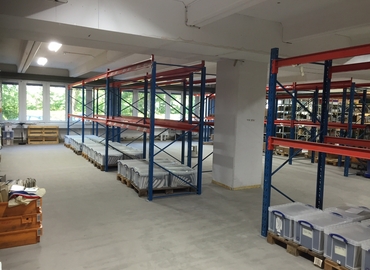 Kontor til leje på Marielundvej 46, 2730 Herlev - 756 m² | Foto 3 - Lokalebasen.dk