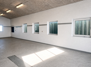 Lager til leje på Lemvigvej 94, 7620 Lemvig - 110 m² | Foto 3 - Lokalebasen.dk