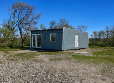 Lager til leje på Lemvigvej 94, 7620 Lemvig - 150 m² | Foto 5 - Lokalebasen