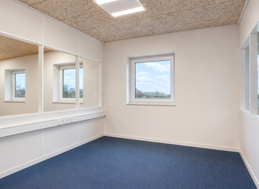 Lager til leje på Lemvigvej 94, 7620 Lemvig - 150 m² | Foto 1 - Lokalebasen
