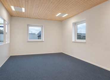 Lager til leje på Lemvigvej 94, 7620 Lemvig - 150 m² | Foto 2 - Lokalebasen