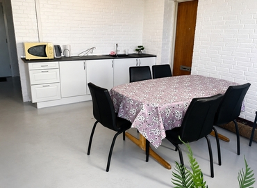 Lager til leje på Lemvigvej 94, 7620 Lemvig - 100 m² | Foto 3 - Lokalebasen.dk