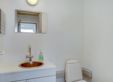 Lager til leje på Lemvigvej 94, 7620 Lemvig - 100 m² | Foto 4 - Lokalebasen