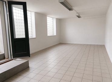 Kontor Rømersgade 3, kld. 1362 København K