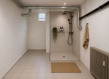 Kontor Rømersgade 3, kld. 1362 København K