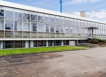 Lager til leje på Rundageren 4, 2640 Hedehusene - 388 m² | Foto 0 - Lokalebasen.dk