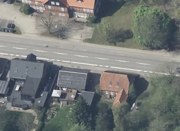 Bolig Vesterbrogade 24 7200 Grindsted