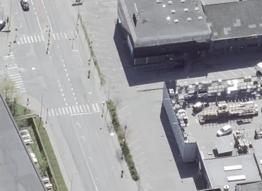 Lager / produktion Gladsaxe Møllevej 23 2860 Søborg