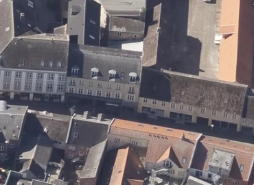 Butik til leje på Storegade 11D, 8500 Grenaa - 110 m² | Foto 0 - Lokalebasen