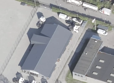 Warehouse Rydagervej 29 2620 Albertslund