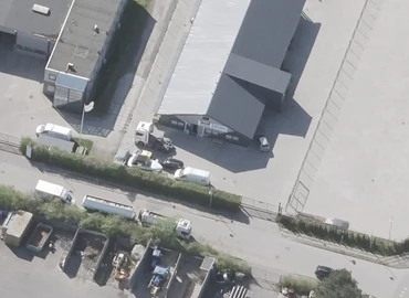 Warehouse Rydagervej 29 2620 Albertslund