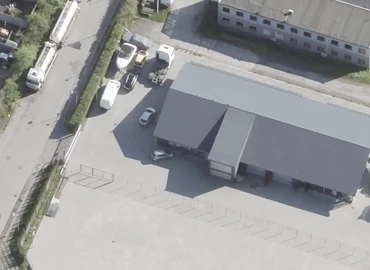 Warehouse Rydagervej 29 2620 Albertslund