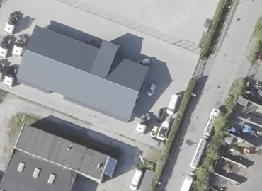 Warehouse Rydagervej 29 2620 Albertslund
