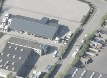 Warehouse Rydagervej 29 2620 Albertslund