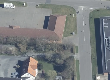 Kontor til leje på Tømrervej Håndværkervej 12, 6710 Esbjerg V - 300 m² | Foto 0 - Lokalebasen