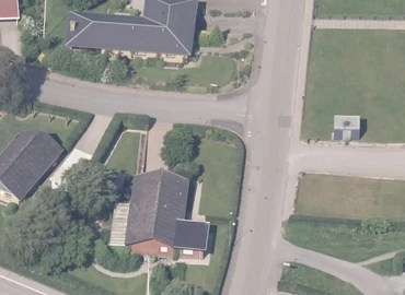 Lager / produktion Stubbæk Bygade 32 6200 Aabenraa