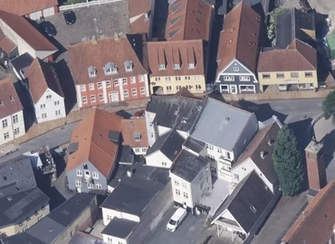 Bolig Søndergade 15A 6200 Aabenraa