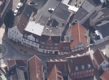 Bolig Søndergade 15A 6200 Aabenraa
