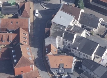 Bolig Søndergade 15A 6200 Aabenraa