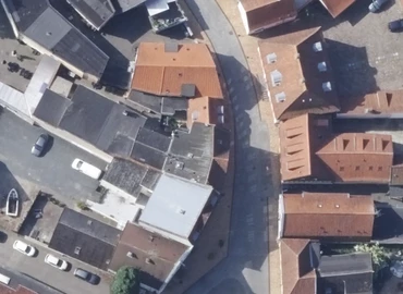 Bolig Søndergade 15A 6200 Aabenraa
