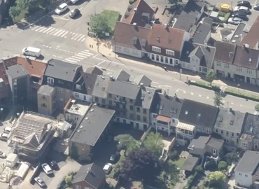 Office Østergade 45 5500 Middelfart